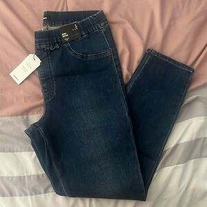 Express Flex Jeans
